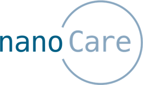 Nano-Care Deutschland AG Logo