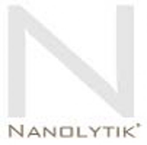 Nanolytik - Research in Mind Logo