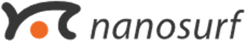 Nanosurf GmbH Logo