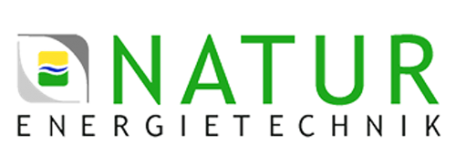 NATUR-ENERGIETECHNIK Logo