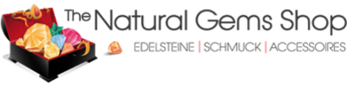 NaturalGemsShop Logo