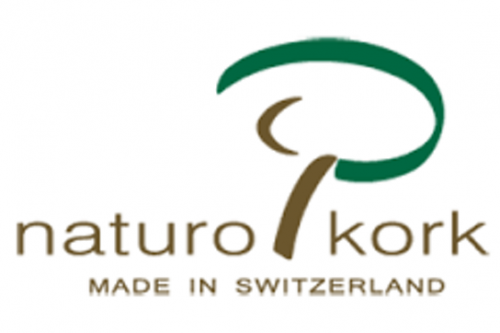 Naturo Kork AG Logo