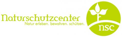 Naturschutzcenter Logo