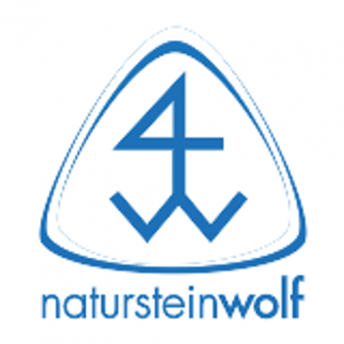Natursteinwerk Rechtglaub Wolf GmbH Logo