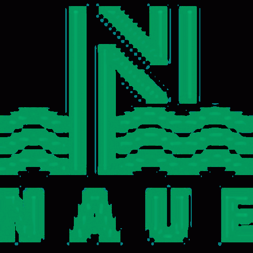 NAUE GmbH & Co. KG Logo