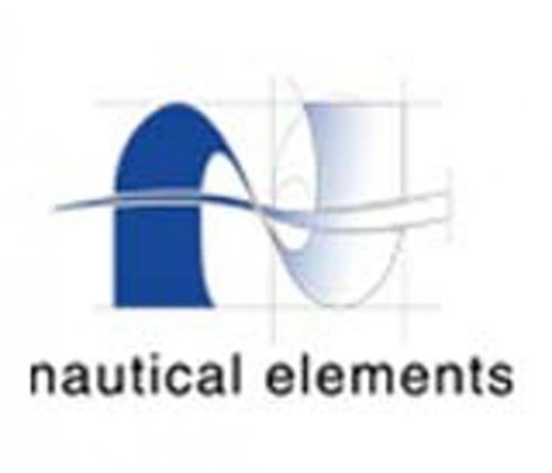 nautical elements yacht & charter GmbH & Co. KG Logo