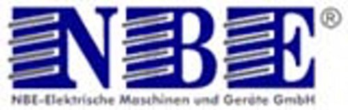 NBE-Elektrische Maschinen und Geräte GmbH Logo