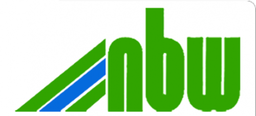 nbw Neustädter Betonwerk GmbH Logo