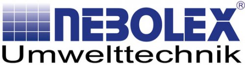 NEBOLEX Umwelttechnik GmbH Logo