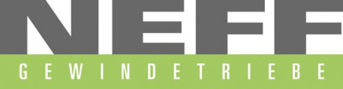 NEFF Gewindetriebe GmbH Logo