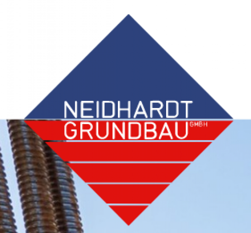 Neidhardt Grundbau GmbH Logo