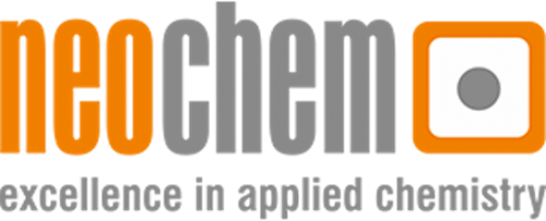 Neochem GmbH Logo