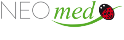 NEOMED Pharma GmbH Logo