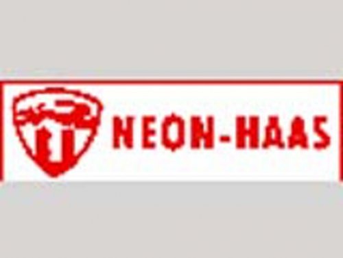 NEON-HAAS GmbH Logo