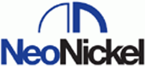 NeoNickel Deutschland GmbH Logo