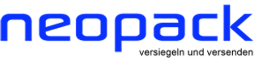 Neopack – Harold Brouwer  Logo