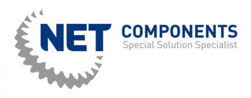 NET-COMPONENTS GMBH Logo