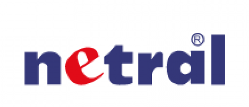 NETRAL ELEKTRİK SAN. VE TİC.LTD.ŞTİ Logo