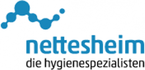 Nettesheim Chemie GmbH & Co. Logo