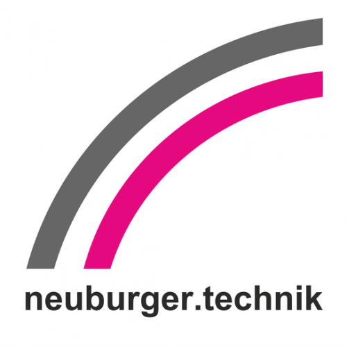 neuburger.technik Logo