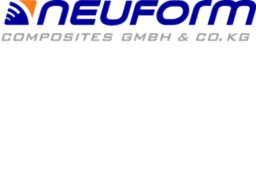 Neuform Composites GmbH & Co. KG Logo