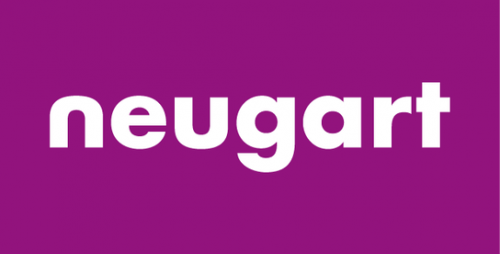 Neugart GmbH & Co. KG Logo