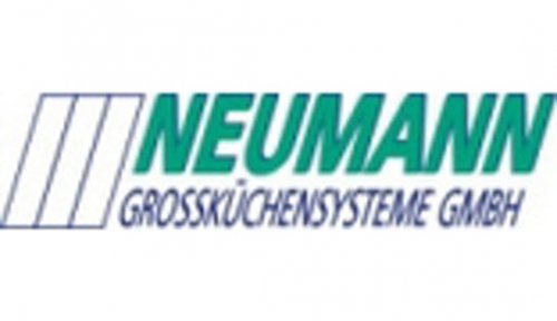 Neumann Großküchensysteme GmbH Logo