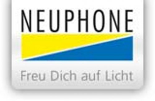 NEUPHONE Handels GmbH Logo