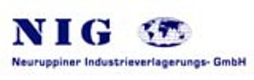 Neuruppiner Industrieverlagerungs GmbH Logo