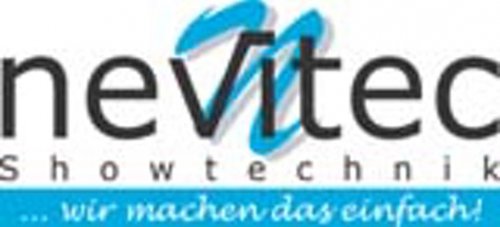 Nevitec Showtechnik UG Logo
