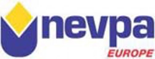 Nevpa Europe GmbH Logo