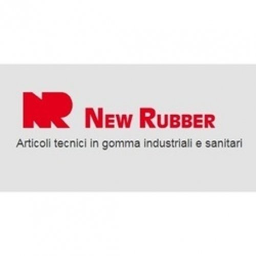 NEW RUBBER S.R.L. Logo