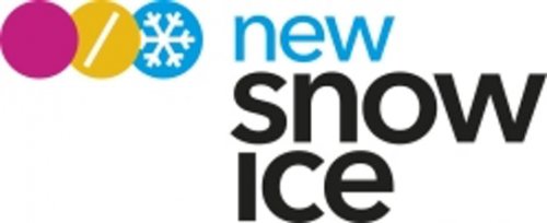 New Snow Ice GmbH & Co KG Logo