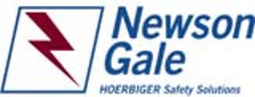 Newson Gale GmbH Logo