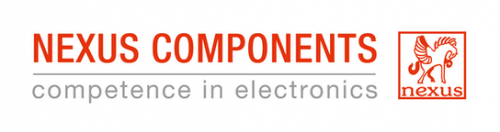 NEXUS COMPONENTS GmbH Logo