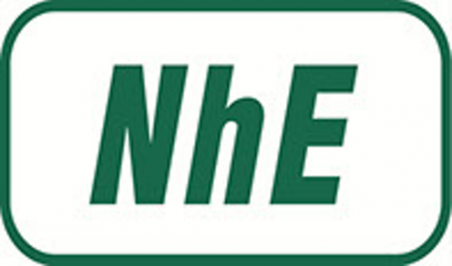 NhE Nordharzer Elektrotechnik GmbH Logo