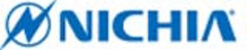 Nichia Chemical Europe GmbH Logo