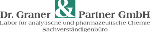 CAU Analytik - eine Niederlassung der Graner & Partner GmbH Logo