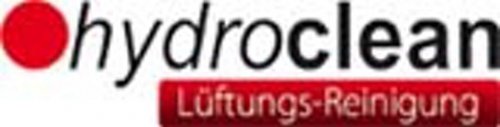 hydroclean GmbH & Co KG / NIEDERLASSUNG RHEIN-MAIN Logo