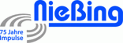 Nießing Anlagenbau GmbH Logo