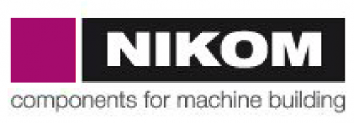 NIKOM GmbH Logo