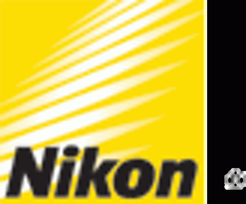 Nikon Metrology GmbH Logo