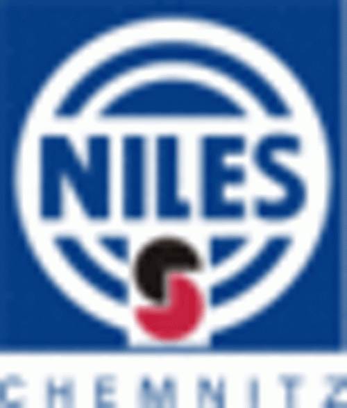 NILES-SIMMONS Industrieanlagen GmbH Logo