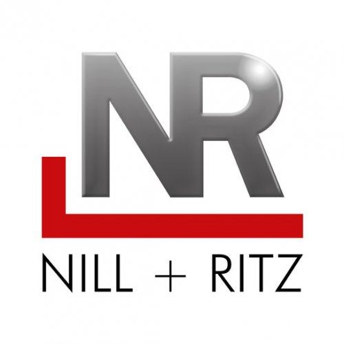 Nill + Ritz CNC-Technik GmbH Logo