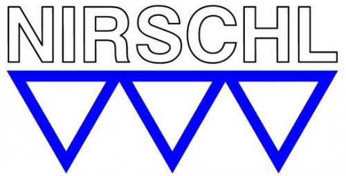 Nirschl Präzisionsmechanik Held & Plaschke GmbH Logo