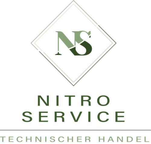 Nitro Service GmbH Logo