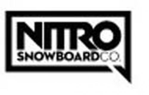 Nitro Snowboards Handels GmbH & Co.KG Logo