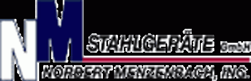 NM-Stahlgeräte GmbH Logo