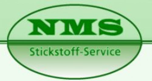 NMS GmbH Logo