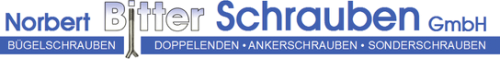 Norbert Bitter Schrauben GmbH Logo